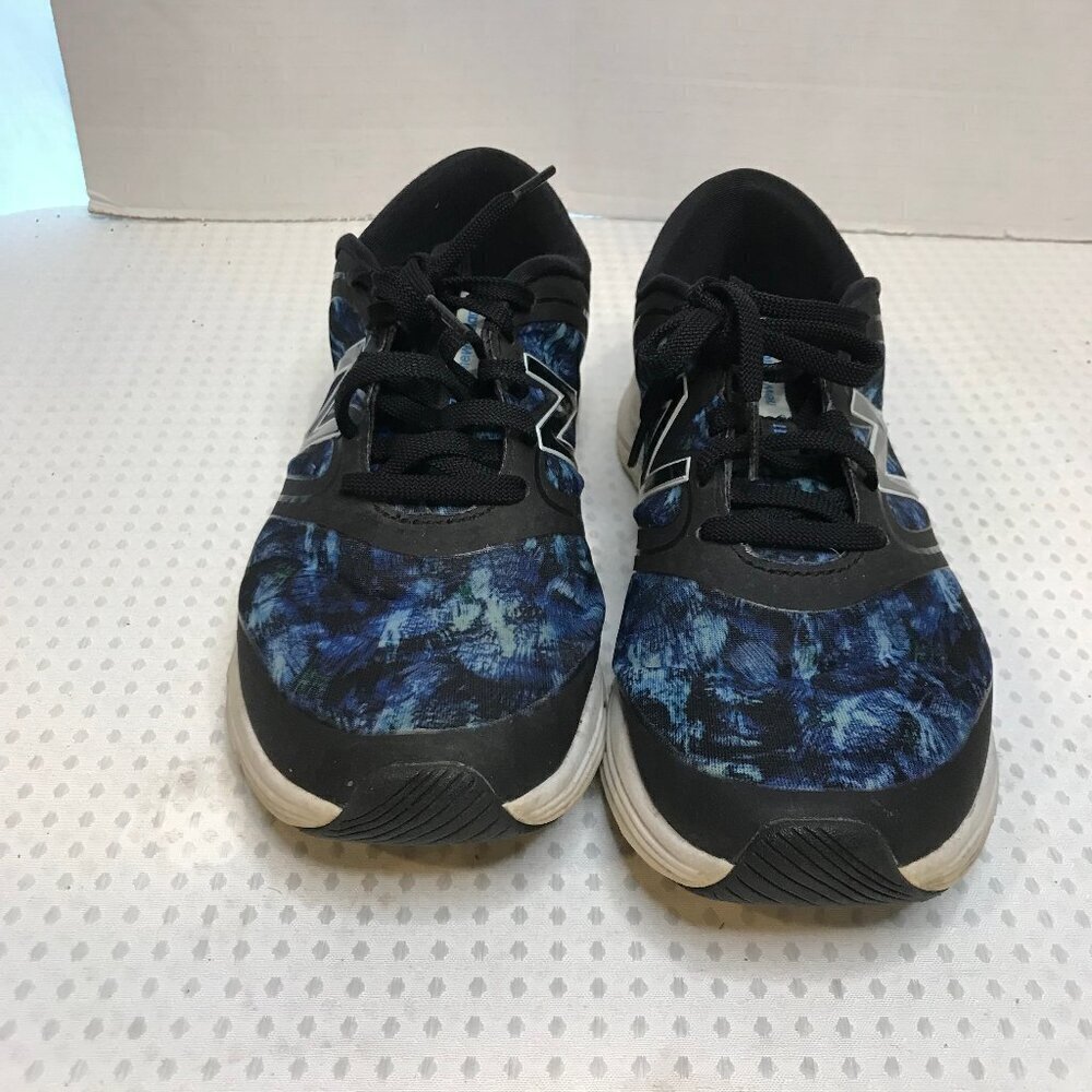 NEW BALANCE WOMENS 711 VZ 2 SNEAKERS SIZE 8.5 - Picture 5 of 7